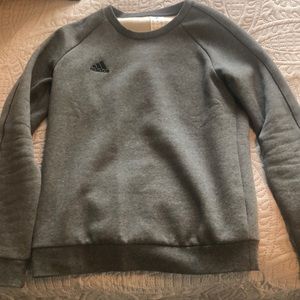 Adidas crewneck